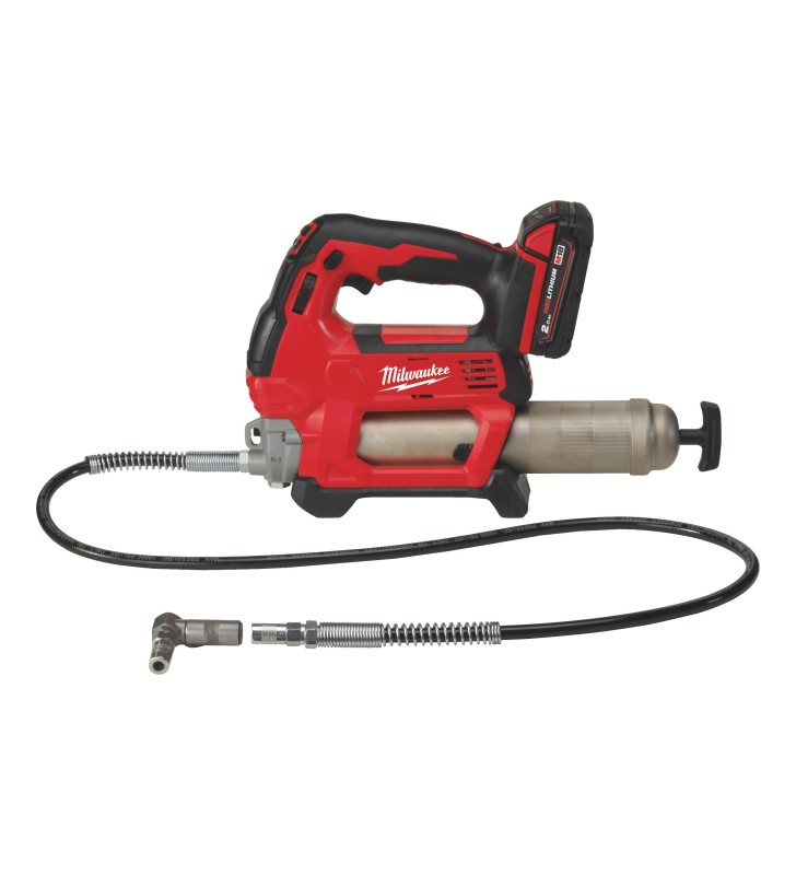 Milwaukee - 4933440490 - M18™ Pompe à graisse