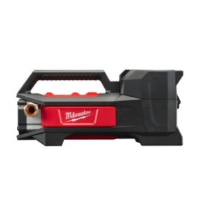 Milwaukee - 4933471494 - M18™ Pompe de transfert compacte