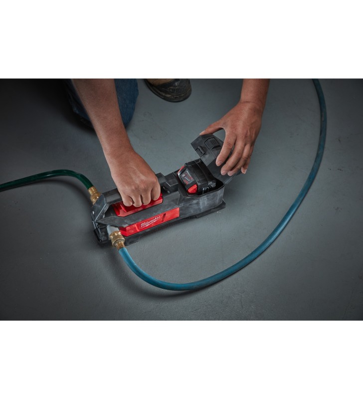 Milwaukee - 4933471494 - M18™ Pompe de transfert compacte