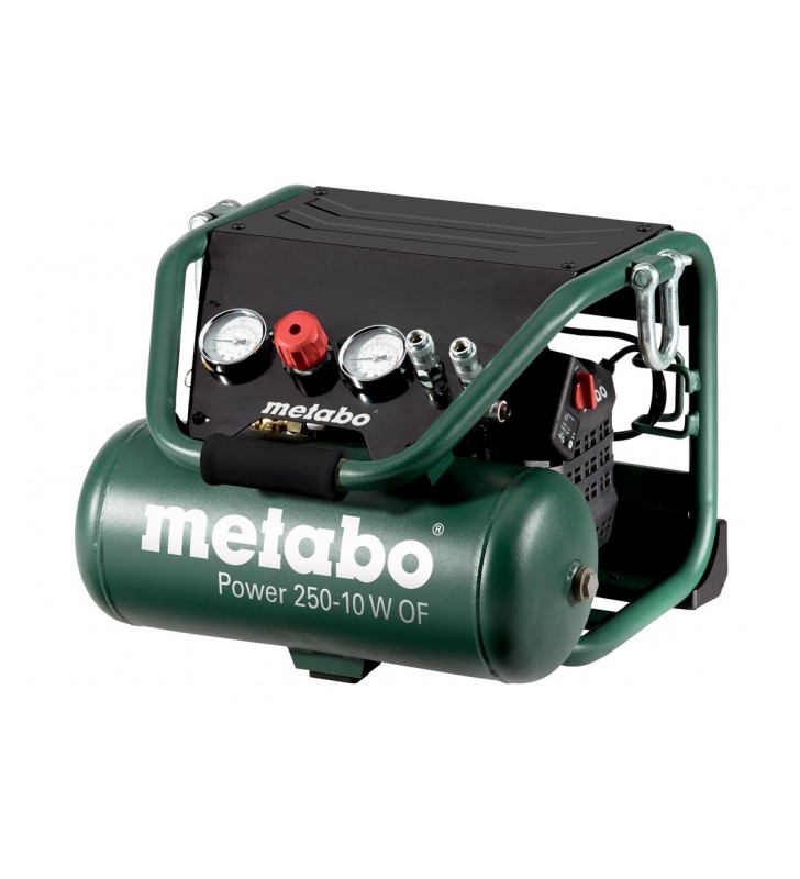 Metabo - Compresseur Power 250-10 W OF