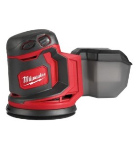 Milwaukee - 4933464228 - M18™ Ponceuse orbitale excentrique 125mm