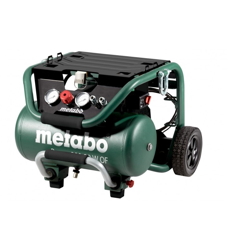 Metabo - Compresseur Power 280-20 W OF