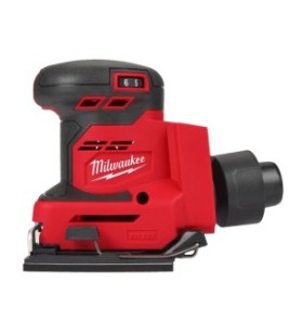 Milwaukee - 4933479966 - M18™ PONCEUSE VIBRANTE ¼” FEUILLE