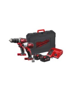 Milwaukee - 4933443552 - M18™ Powerpack