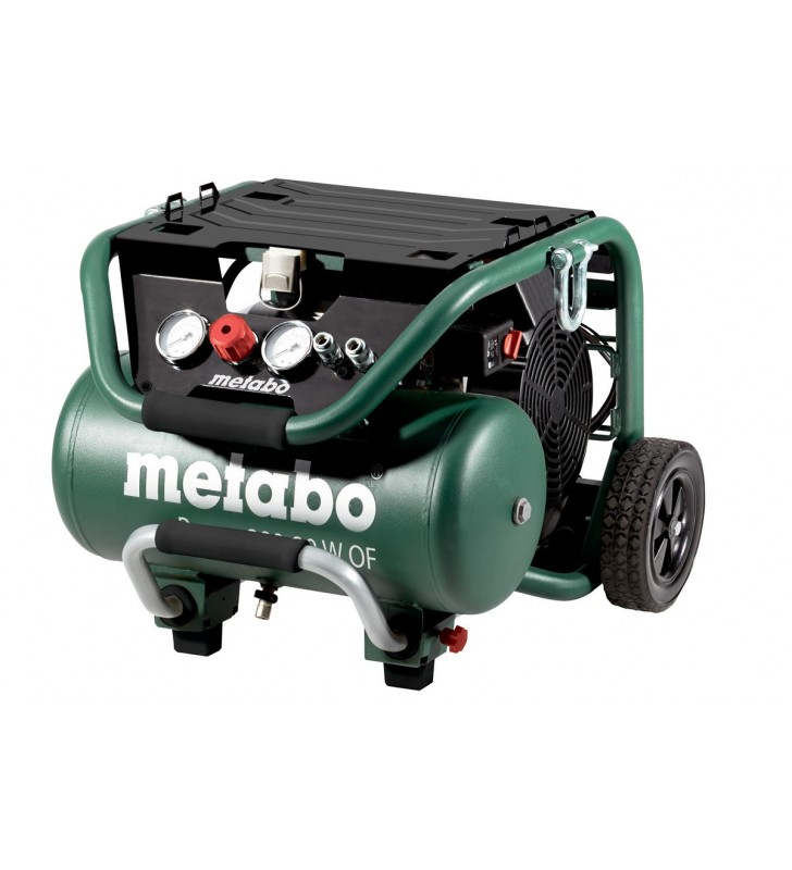 Metabo - Compresseur Power 400-20 W OF
