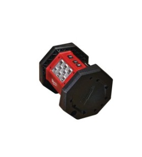 Milwaukee - 4932430392 - M18™ Projecteur de chantier LED
