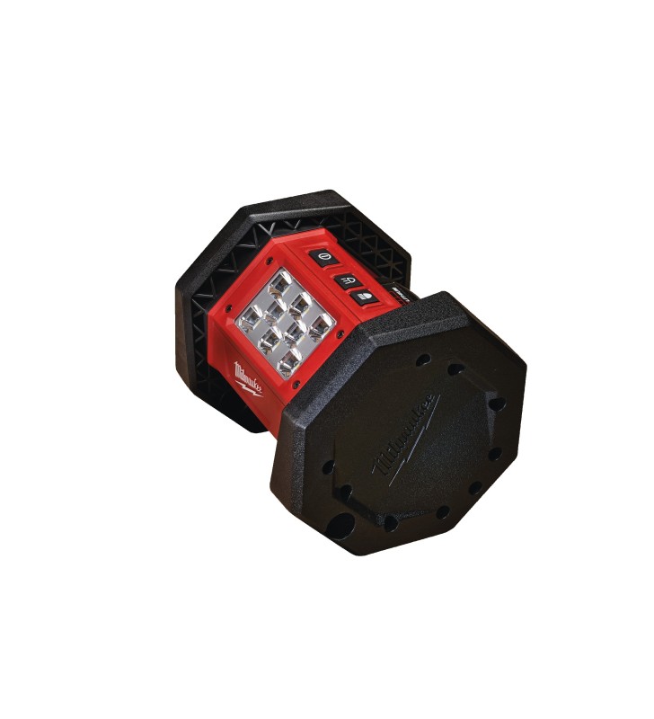 Milwaukee - 4932430392 - M18™ Projecteur de chantier LED