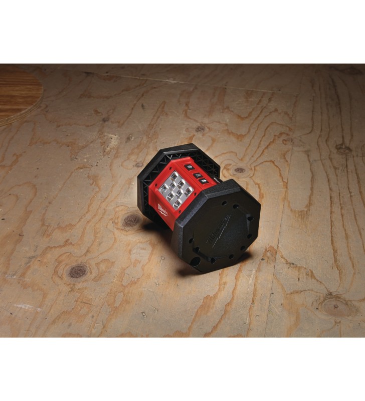 Milwaukee - 4932430392 - M18™ Projecteur de chantier LED
