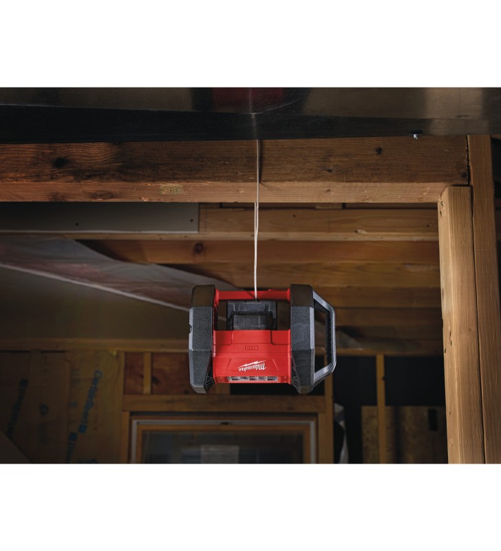 Milwaukee - 4932430392 - M18™ Projecteur de chantier LED