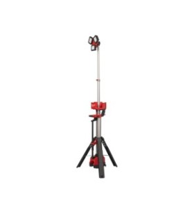 Milwaukee - 4933478116 - M18™ Projecteur trépied AC/DC HIGH OUTPUT