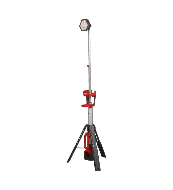 Milwaukee - 4933492486 - M18™ PROJECTEUR TRÉPIED LED