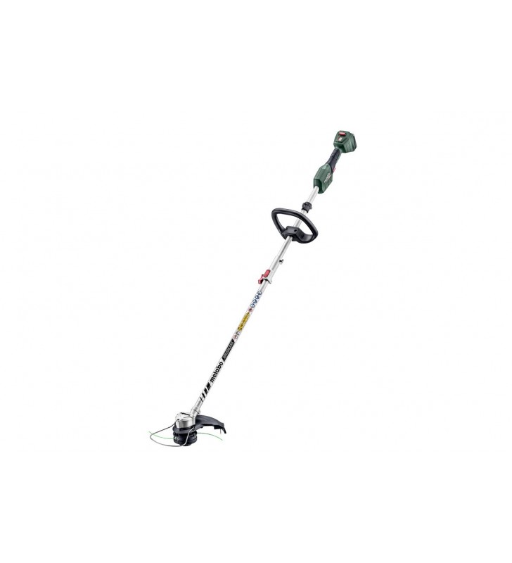 Metabo - Coupe-bordure sans fil RTD 18 LTX BL 30