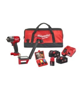 Milwaukee - 4933492523 - M18™ promo powerpack