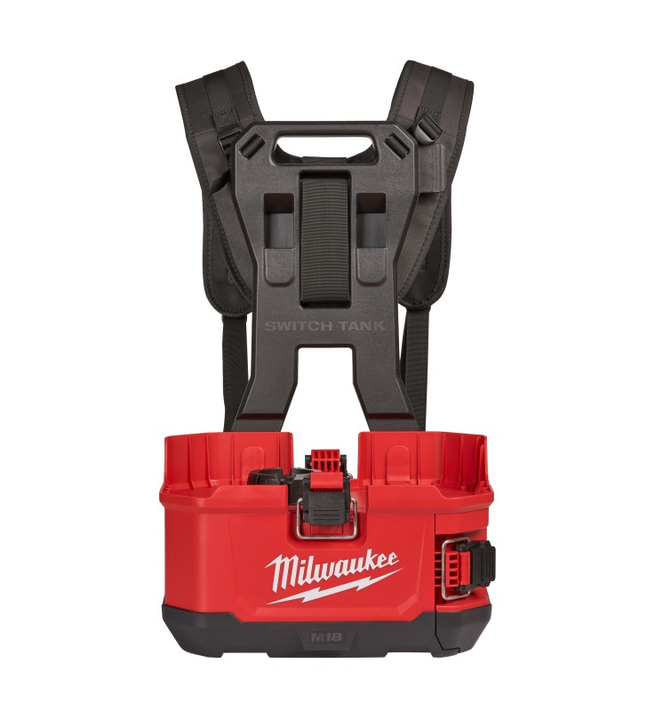 Milwaukee - 4933464961 - M18™ Pulvérisateur à dos SWITCH TANK™