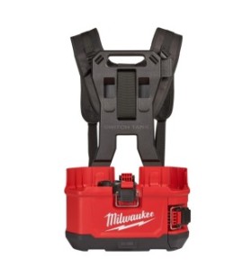 Milwaukee - 4933464962 - M18™ Pulvérisateur à dos SWITCH TANK™