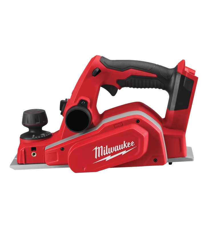 Milwaukee - 4933451113 - M18™ Rabot 82 mm
