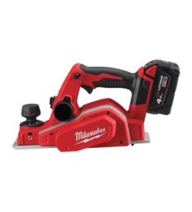Milwaukee - 4933451114 - M18™ Rabot 82 mm