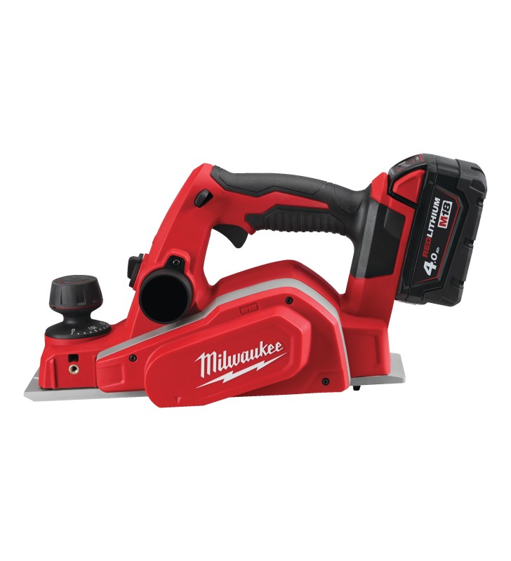 Milwaukee - 4933451114 - M18™ Rabot 82 mm