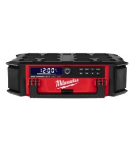 Milwaukee - 4933472112 - M18™ Radio chargeur PACKOUT™