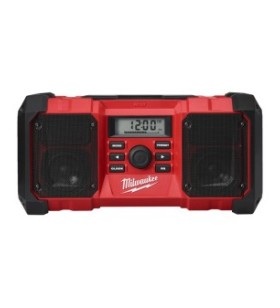 Milwaukee - 4933451250 - M18™ Radio de chantier