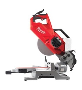 Milwaukee - 4933471057 - M18™ Scie à onglet radiale ⌀216 mm