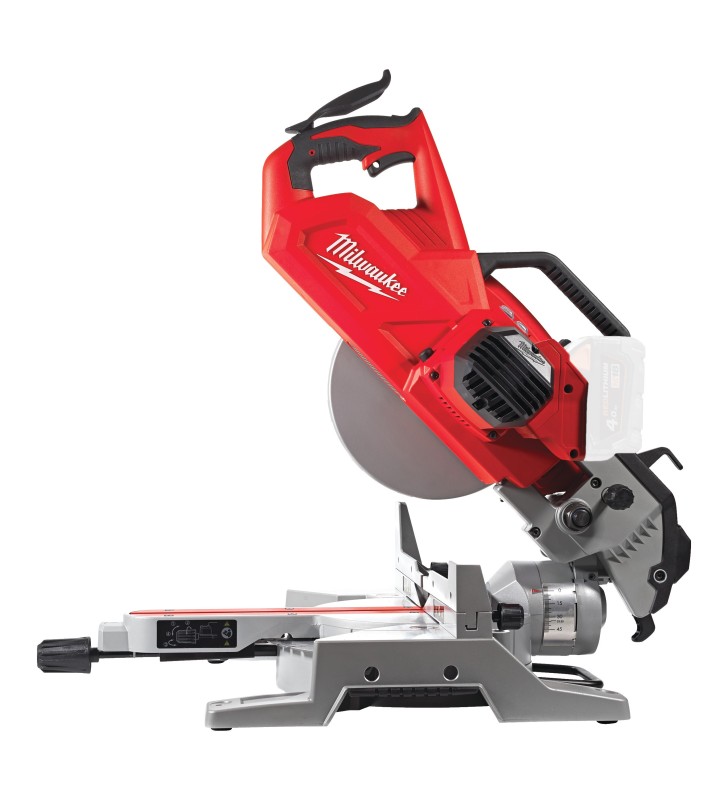 Milwaukee - 4933471057 - M18™ Scie à onglet radiale ⌀216 mm