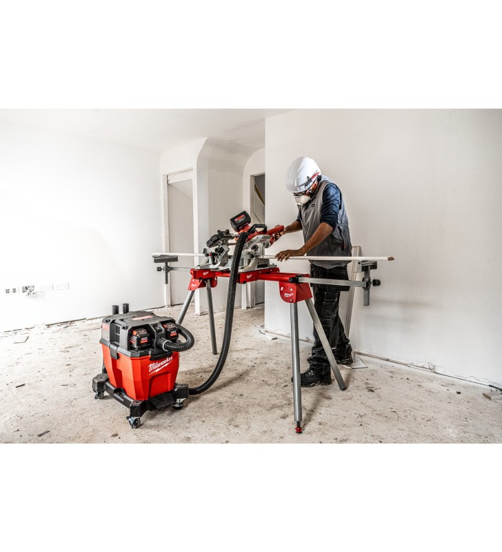 Milwaukee - 4933471057 - M18™ Scie à onglet radiale ⌀216 mm