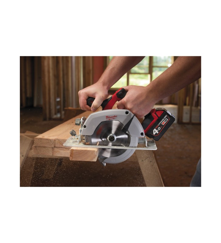 Milwaukee - 4933419134 - M18™ Scie circulaire bois 55 mm