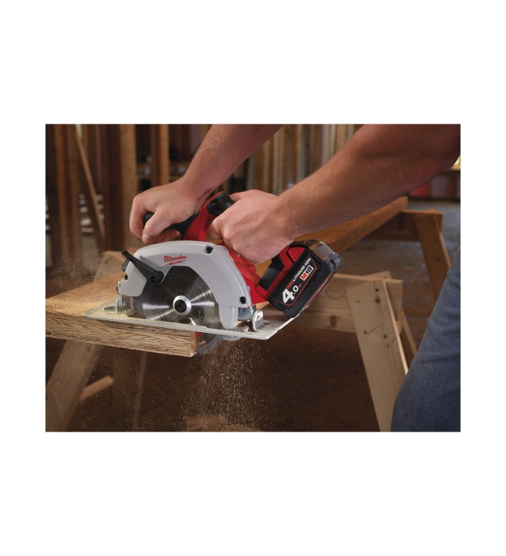 Milwaukee - 4933419134 - M18™ Scie circulaire bois 55 mm