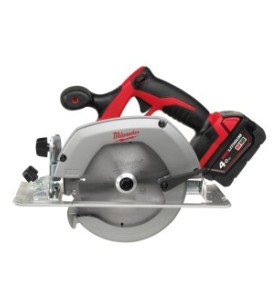 Milwaukee - 4933441400 - M18™ Scie circulaire bois 55 mm