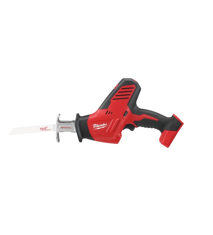 Milwaukee - 4933416785 - M18™ Scie sabre 1 main HACKZALL™