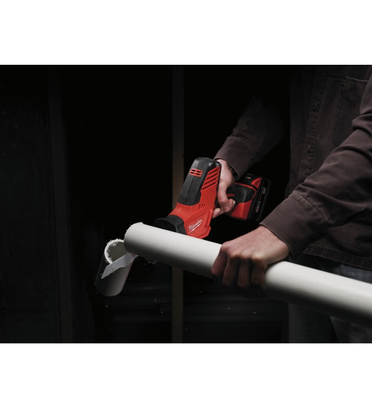 Milwaukee - 4933416785 - M18™ Scie sabre 1 main HACKZALL™