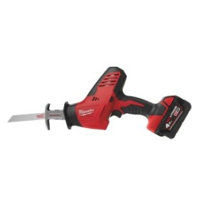 Milwaukee - 4933441340 - M18™ Scie sabre 1 main HACKZALL™