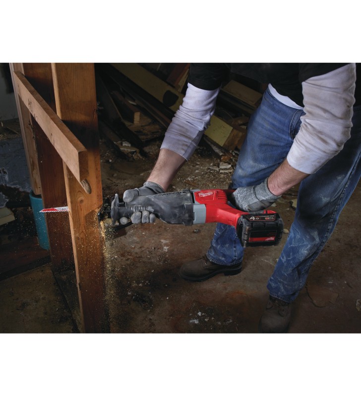 Milwaukee - 4933447285 - M18™ Scie Sabre SAWZALL™