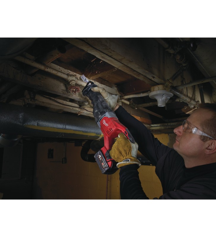 Milwaukee - 4933447285 - M18™ Scie Sabre SAWZALL™
