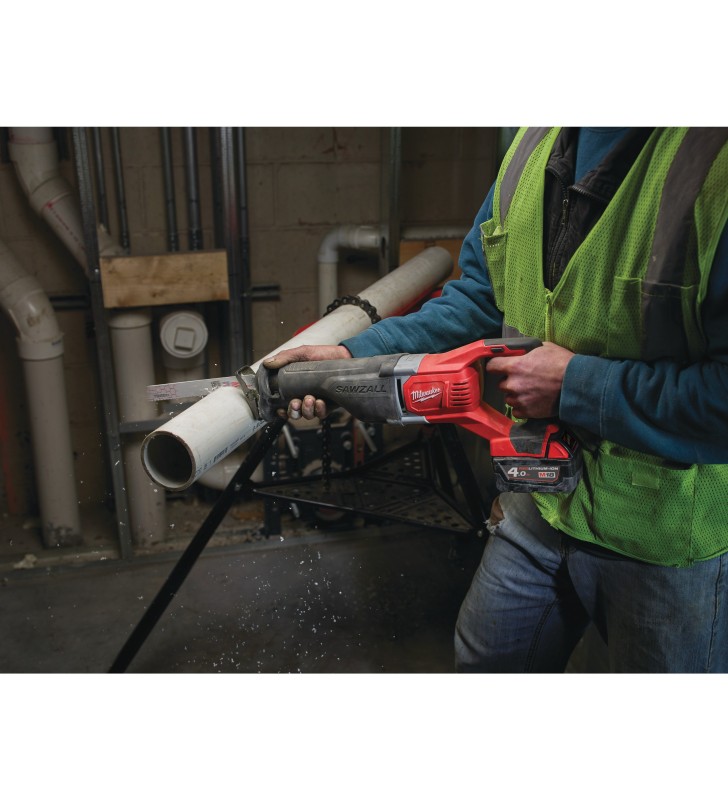 Milwaukee - 4933447285 - M18™ Scie Sabre SAWZALL™