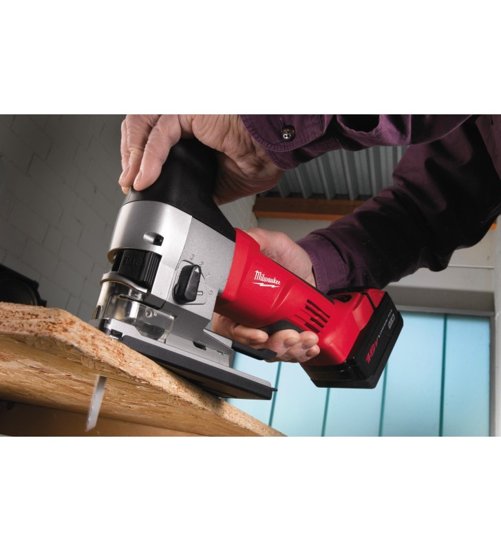Milwaukee - 4933417845 - M18™ Scie sauteuse