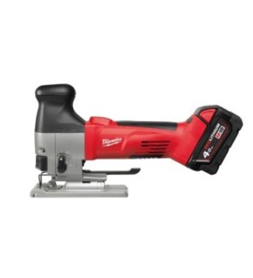 Milwaukee - 4933426660 - M18™ Scie sauteuse