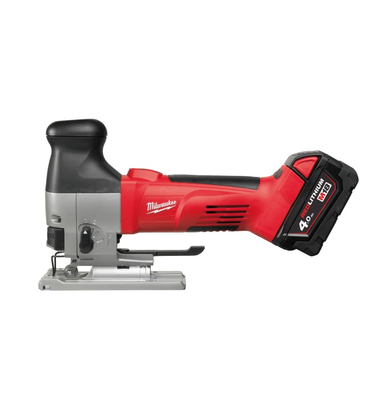 Milwaukee - 4933426660 - M18™ Scie sauteuse