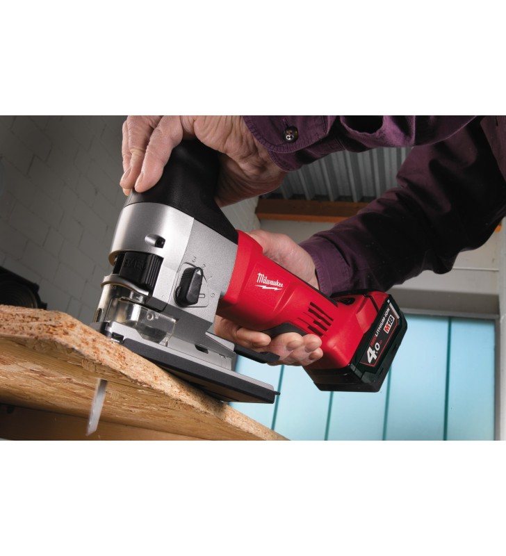 Milwaukee - 4933426660 - M18™ Scie sauteuse