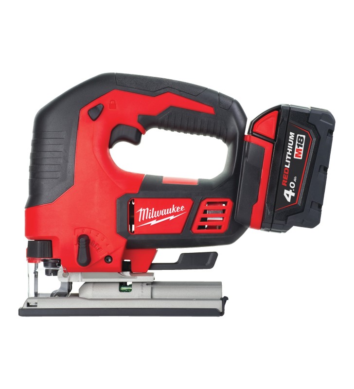 Milwaukee - 4933451389 - M18™ Scie sauteuse poignée étrier
