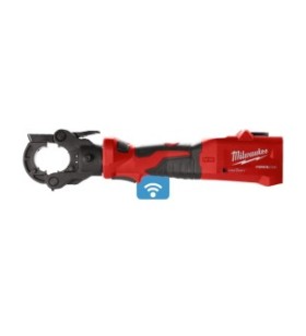Milwaukee - 4933479683 - M18™ SERTISSEUSE HYDRAULIQUE FORCE LOGIC™ 60 KN
