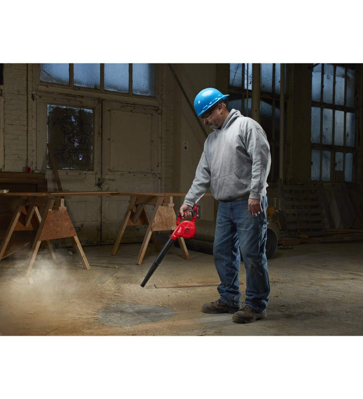 Milwaukee - 4933446216 - M18™ SOUFFLEUR