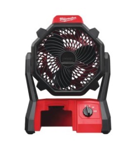 Milwaukee - 4933451022 - M18™ Ventilateur de chantier