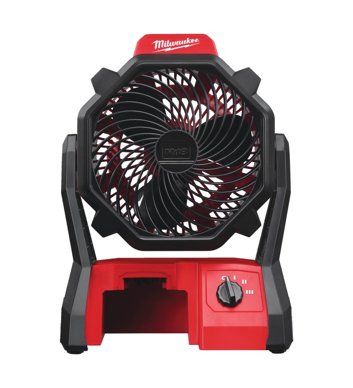 Milwaukee - 4933451022 - M18™ Ventilateur de chantier