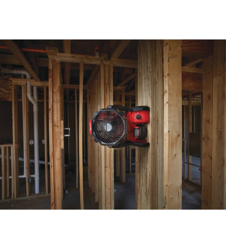 Milwaukee - 4933451022 - M18™ Ventilateur de chantier