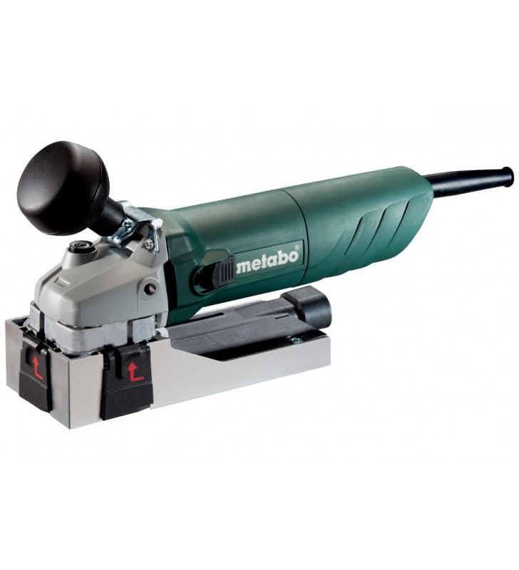 Metabo - Fraiseuse à bois LF 724 S