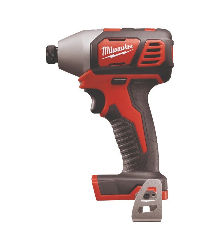 Milwaukee - 4933443570 - M18™ Visseuse à chocs compacte ¼″ Hex