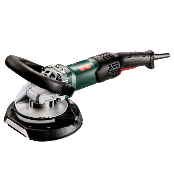 Metabo - Fraiseuse de rénovation RFEV 19-125 RT