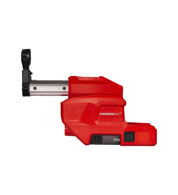 Milwaukee - 4933478507 - M18™Système d'aspiration compact pour perforateurs SDS-Plus 26 mm